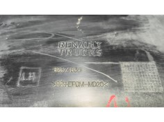 Recambio de peldaño izquierdo para renault serie t 12.8 diesel referencia OEM IAM 82574835   2