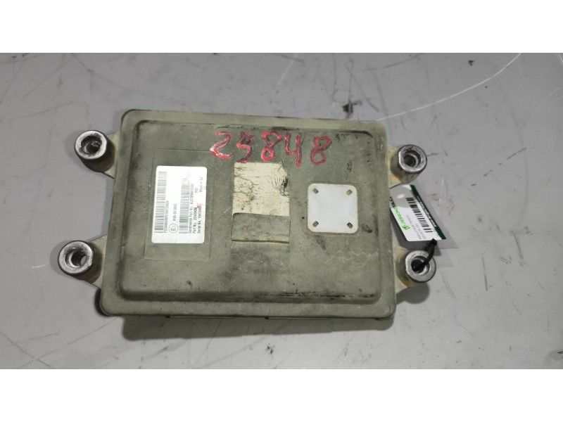 Recambio de modulo electronico para volvo fh xxx referencia OEM IAM 22449430  
