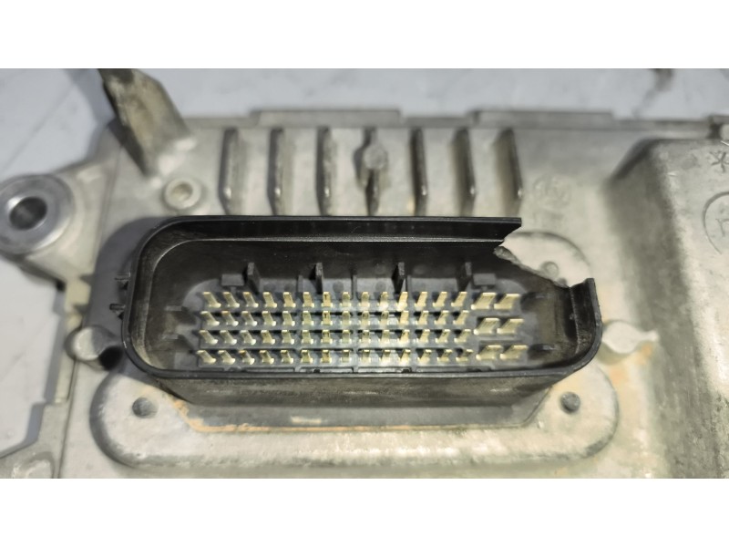 Recambio de modulo electronico para volvo fh xxx referencia OEM IAM 22449430  