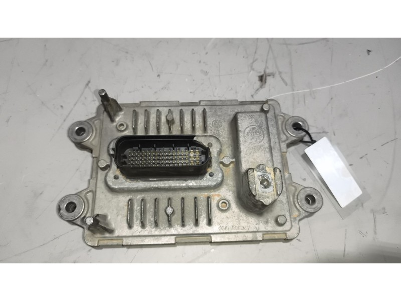 Recambio de modulo electronico para volvo fh xxx referencia OEM IAM 22449430  