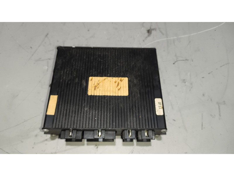 Recambio de modulo electronico para iveco eurorider 38 c31a referencia OEM IAM 3200698 2004030334 