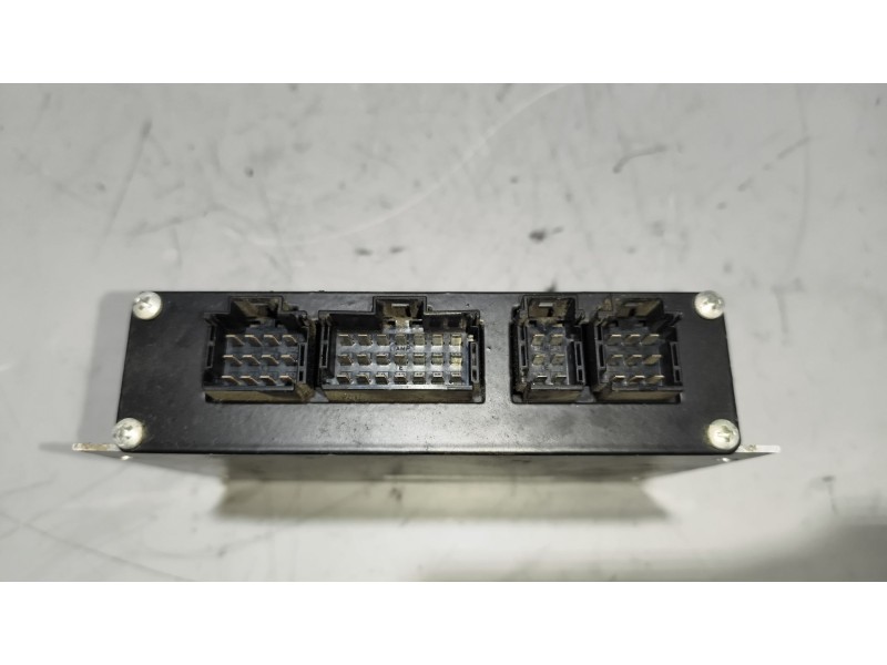 Recambio de modulo electronico para iveco eurorider 38 c31a referencia OEM IAM 3200698 2004030334 