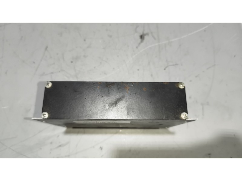 Recambio de modulo electronico para iveco eurorider 38 c31a referencia OEM IAM 3200698 2004030334 