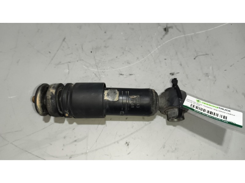 Recambio de amortiguador trasero izquierdo cabina para volvo fh xxx referencia OEM IAM 22128971  