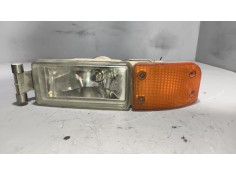 Recambio de piloto delantero derecho para man tg - a 18.xxx 10.5 diesel referencia OEM IAM 81253206112  