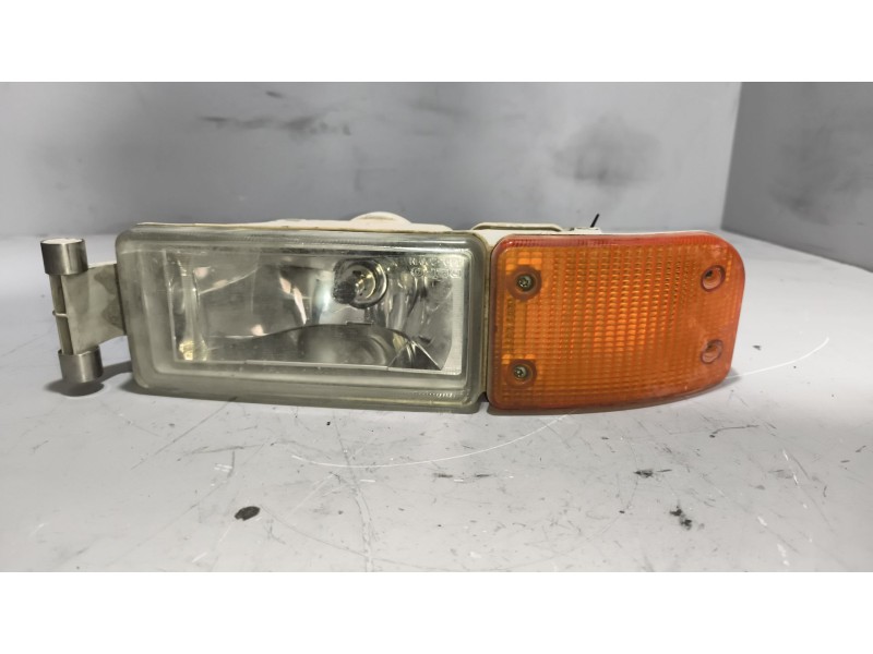 Recambio de piloto delantero derecho para man tg - a 18.xxx 10.5 diesel referencia OEM IAM 81253206112  