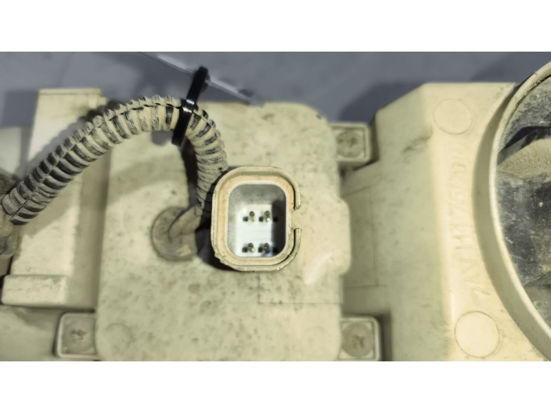 Recambio de piloto delantero derecho para man tg - a 18.xxx 10.5 diesel referencia OEM IAM 81253206112  