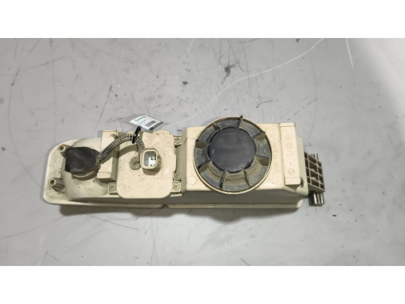 Recambio de piloto delantero derecho para man tg - a 18.xxx 10.5 diesel referencia OEM IAM 81253206112  