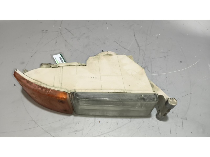 Recambio de piloto delantero derecho para man tg - a 18.xxx 10.5 diesel referencia OEM IAM 81253206112  