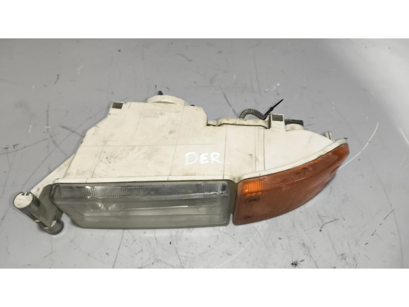 Recambio de piloto delantero derecho para man tg - a 18.xxx 10.5 diesel referencia OEM IAM 81253206112  