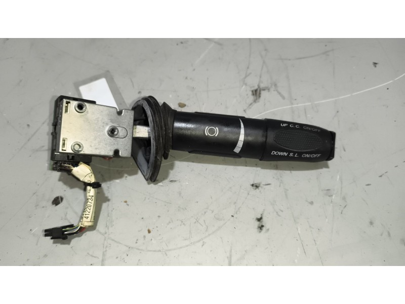 Recambio de mando intarder para iveco crossway referencia OEM IAM 5801781365  