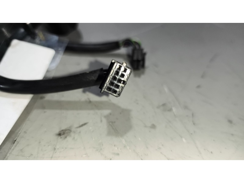 Recambio de anillo airbag para iveco crossway referencia OEM IAM 41221086  