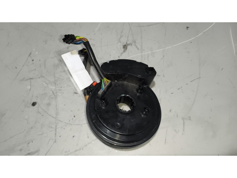 Recambio de anillo airbag para iveco crossway referencia OEM IAM 41221086  
