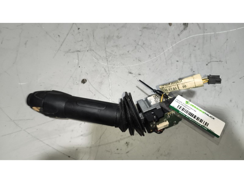 Recambio de mando intermitentes para iveco crossway referencia OEM IAM 5802518451  