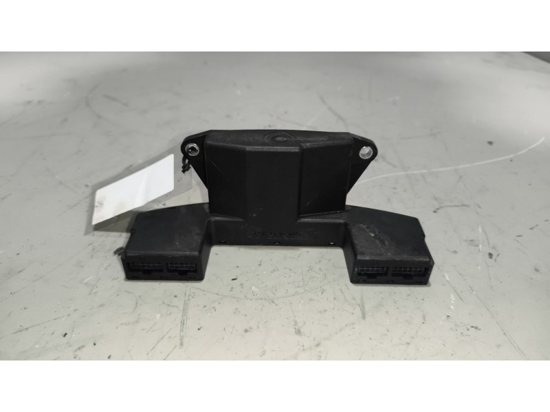 Recambio de modulo electronico para iveco crossway referencia OEM IAM 41221141  
