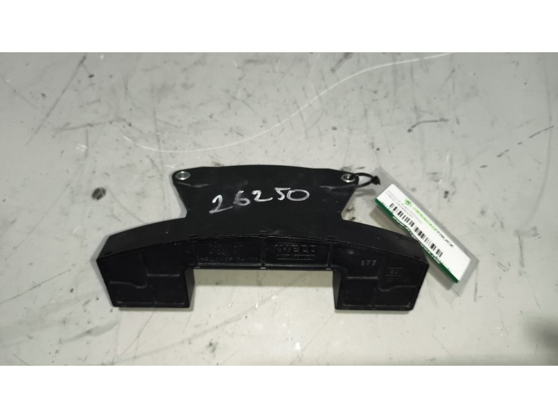Recambio de modulo electronico para iveco crossway referencia OEM IAM 41221141  