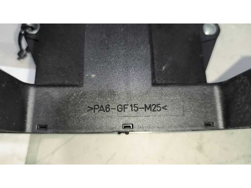 Recambio de modulo electronico para iveco crossway referencia OEM IAM 41221141  