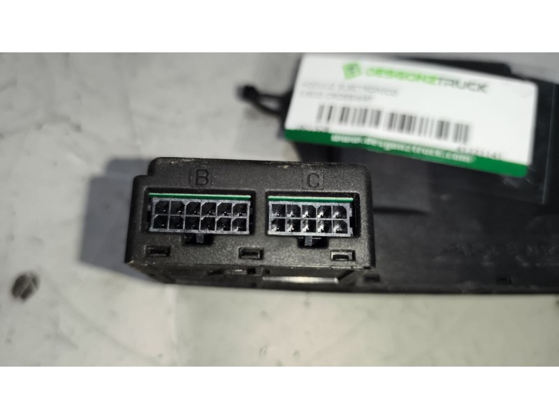 Recambio de modulo electronico para iveco crossway referencia OEM IAM 41221141  