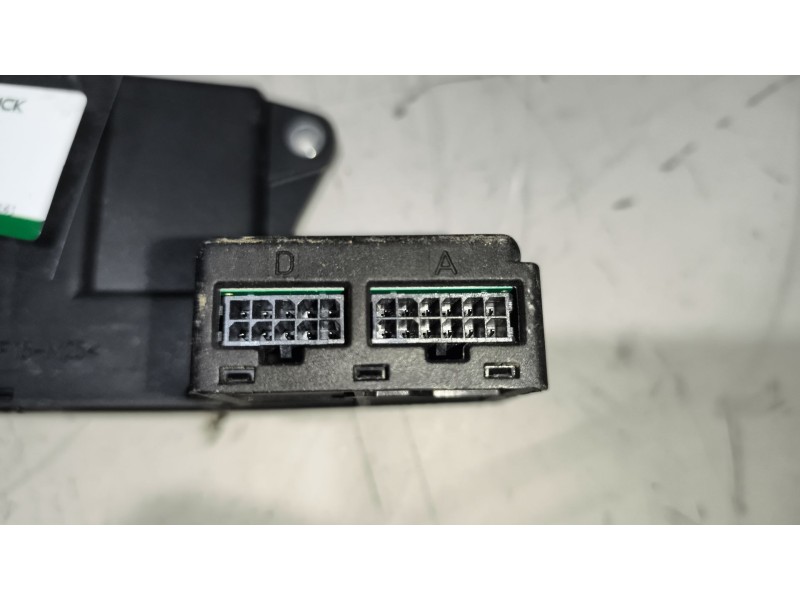 Recambio de modulo electronico para iveco crossway referencia OEM IAM 41221141  