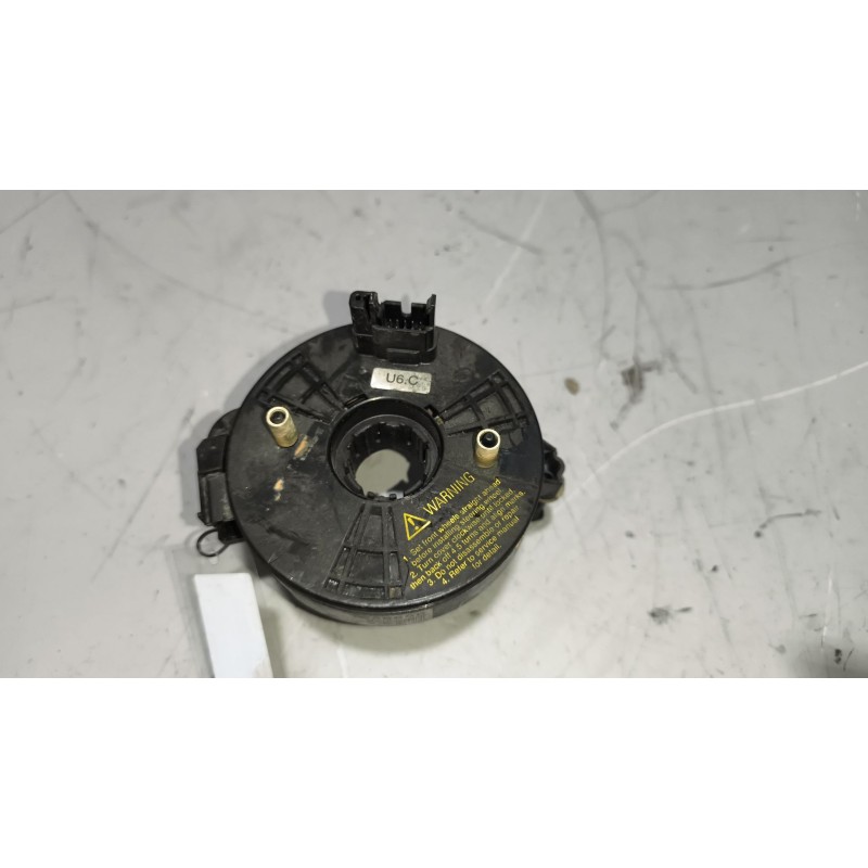 Recambio de anillo airbag para scania serie p/g/r (c-clase) 11.7 diesel referencia OEM IAM 1856660  