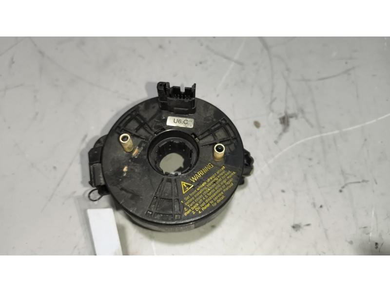 Recambio de anillo airbag para scania serie p/g/r (c-clase) 11.7 diesel referencia OEM IAM 1856660  