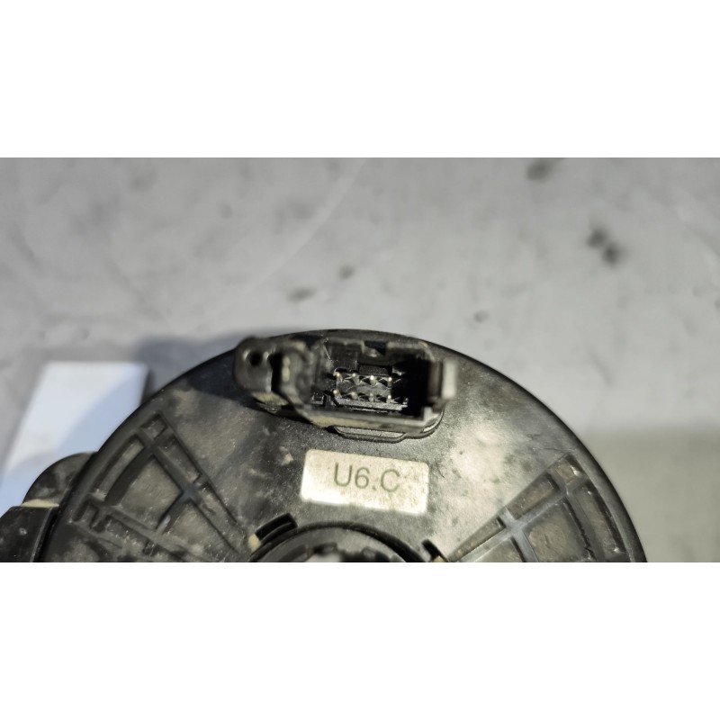 Recambio de anillo airbag para scania serie p/g/r (c-clase) 11.7 diesel referencia OEM IAM 1856660  