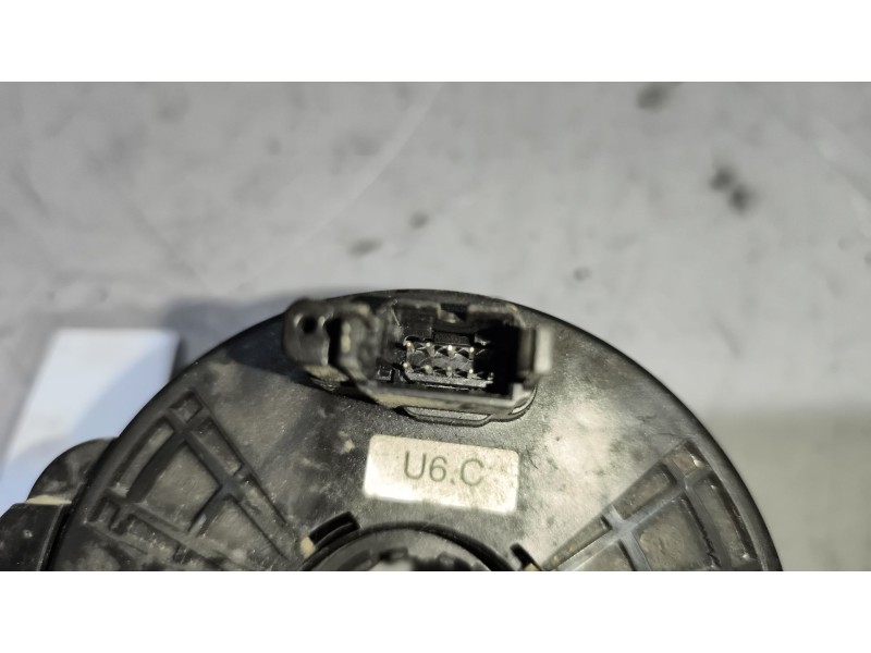 Recambio de anillo airbag para scania serie p/g/r (c-clase) 11.7 diesel referencia OEM IAM 1856660  