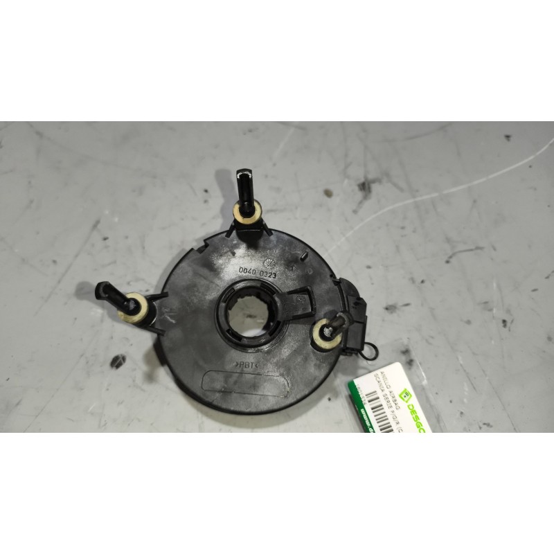 Recambio de anillo airbag para scania serie p/g/r (c-clase) 11.7 diesel referencia OEM IAM 1856660  