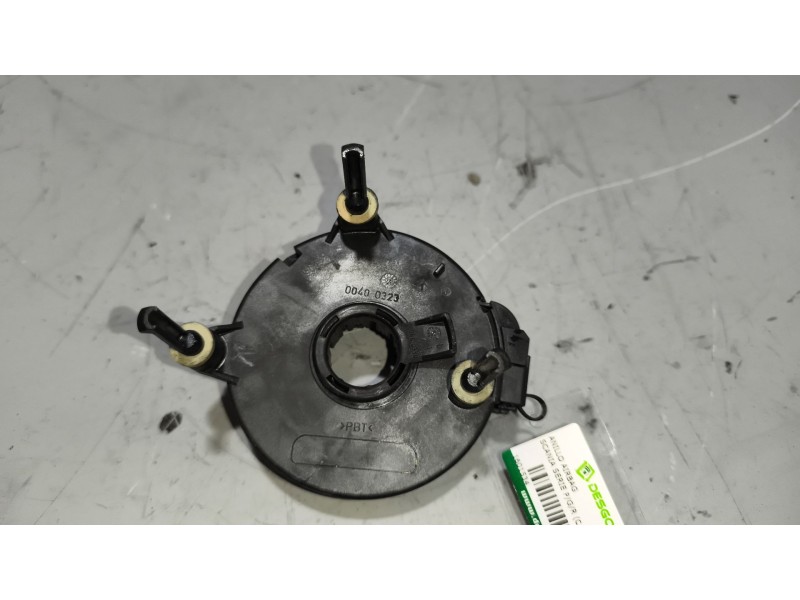 Recambio de anillo airbag para scania serie p/g/r (c-clase) 11.7 diesel referencia OEM IAM 1856660  