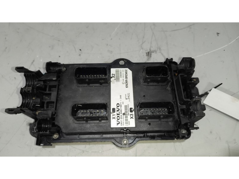 Recambio de modulo electronico para volvo fh xxx referencia OEM IAM 23658611 0486110071 