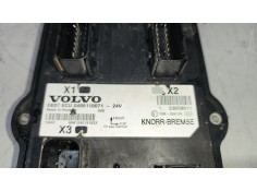 Recambio de modulo electronico para volvo fh xxx referencia OEM IAM 23658611 0486110071  2