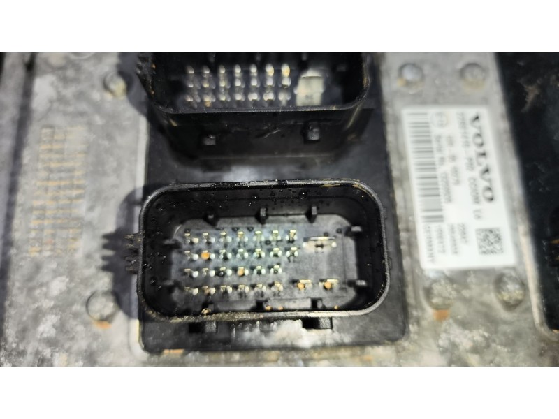Recambio de modulo electronico para volvo fh xxx referencia OEM IAM 22881416  