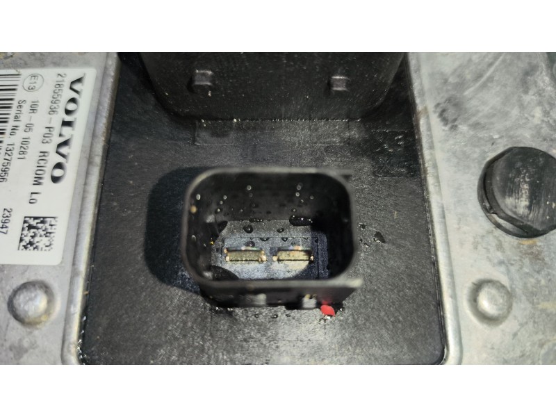 Recambio de modulo electronico para volvo fh xxx referencia OEM IAM 21855936  