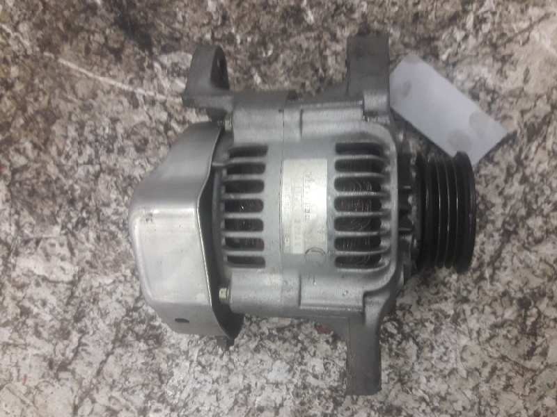 Recambio de alternador para suzuki swift sf berlina (ea) gl referencia OEM IAM 314008651 DENSO 