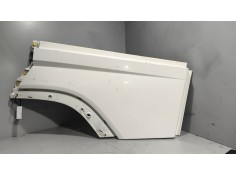 Recambio de moldura trasera cabina para volvo fh xxx referencia OEM IAM 82166367 84233575 