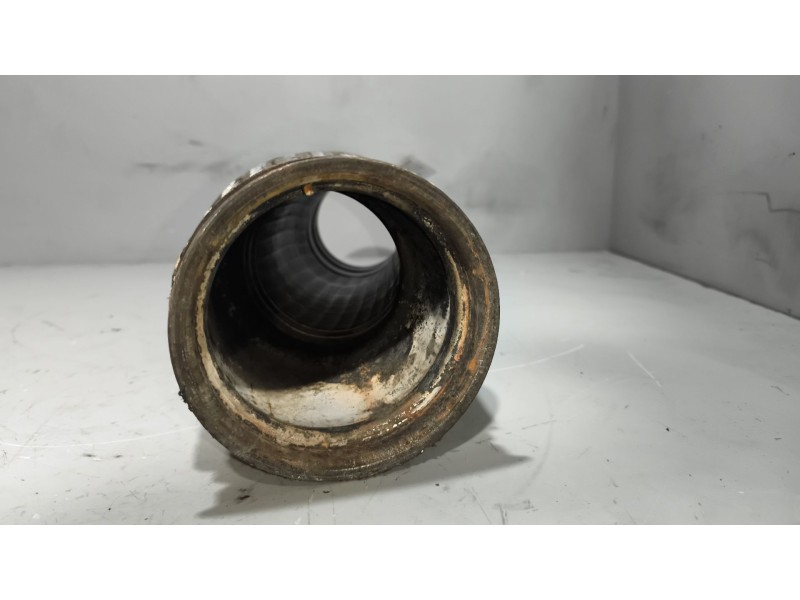Recambio de flector tubo escape para volvo fh xxx referencia OEM IAM 22929374  