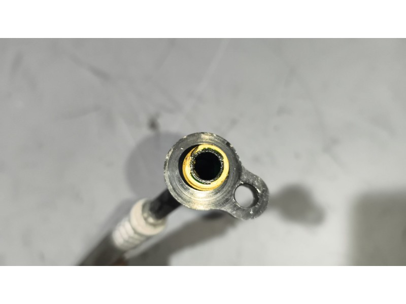 Recambio de tubos aire acondicionado para volvo fh xxx referencia OEM IAM 84474916  