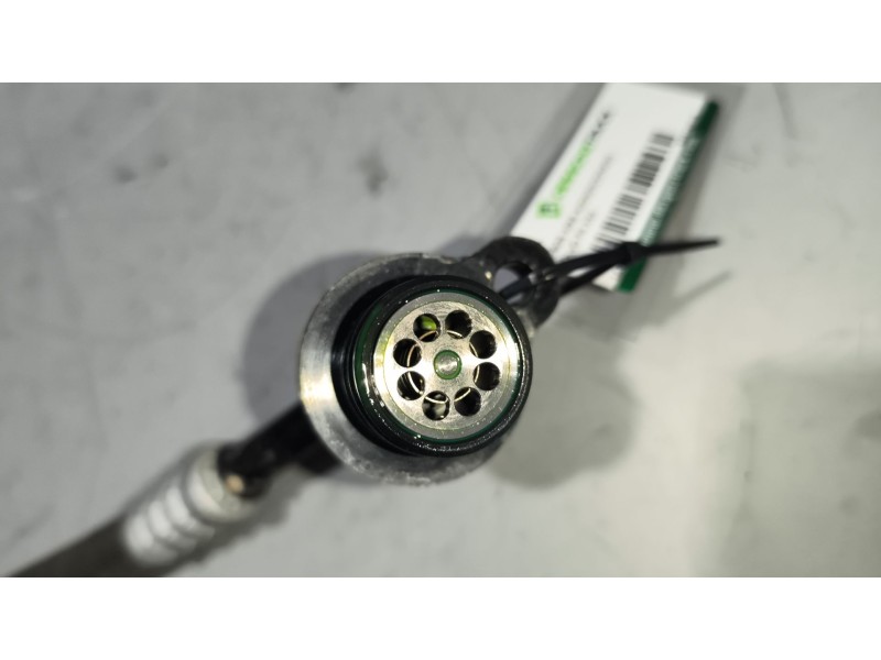 Recambio de tubos aire acondicionado para volvo fh xxx referencia OEM IAM 84474916  