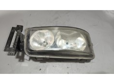 Recambio de faro derecho para man tg - a 18.xxx 10.5 diesel referencia OEM IAM 81251016456  
