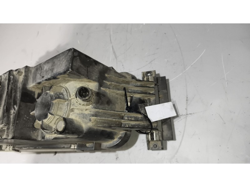 Recambio de faro derecho para man tg - a 18.xxx 10.5 diesel referencia OEM IAM 81251016456  