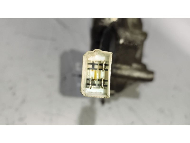 Recambio de motor limpia delantero para ebro l-35s referencia OEM IAM   