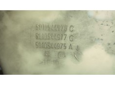 Recambio de deposito limpia para renault midlum 6.2 diesel referencia OEM IAM 5010544976 5010544977  2