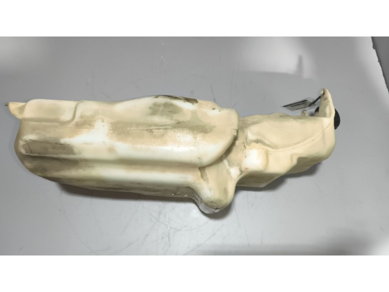 Recambio de deposito limpia para renault midlum 6.2 diesel referencia OEM IAM 5010544976 5010544977 