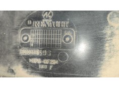 Recambio de peldaño derecho para renault midlum 6.2 diesel referencia OEM IAM 7484585581   2