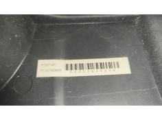 Recambio de peldaño izquierdo para renault midlum 6.2 diesel referencia OEM IAM 7484585653   2