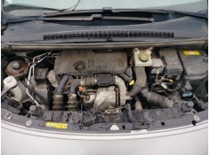 peugeot 3008 i monospace (0u_) del año 2014