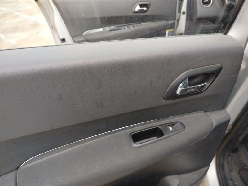 peugeot 3008 i monospace (0u_) del año 2014