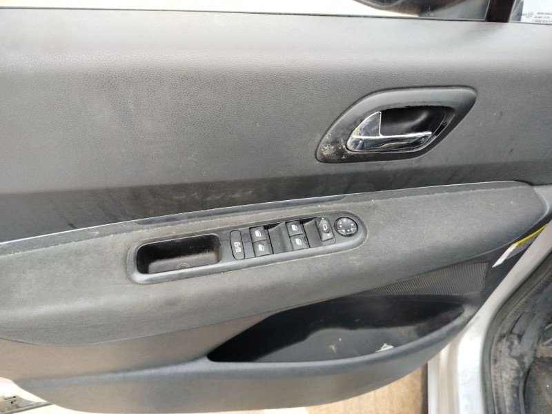 peugeot 3008 i monospace (0u_) del año 2014