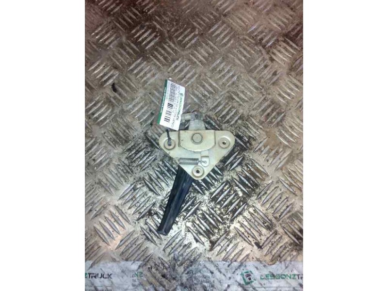 Recambio de maneta interior delantera derecha para nissan trucks m m-110.14 referencia OEM IAM   