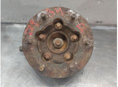 Recambio de mangueta delantera derecha para renault master kofferaufbau l3h1 3,5t referencia OEM IAM   